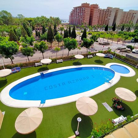 Acv - Costa Azahar I-2ª Linea Planta 2 Norte Oropesa del Mar Zewnętrze zdjęcie